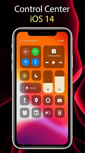 ios主题2024