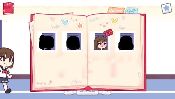 lovecraft locker2中文破解版网盘  v1.6.02图3