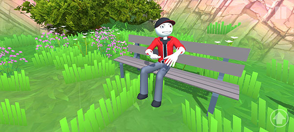 愤怒的男孩无敌mod菜单中文版  v0.5图3