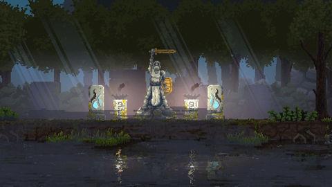 王国新大陆（Kingdom）