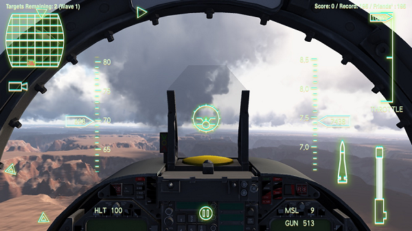 空战联盟破解版  v2.4.8图2
