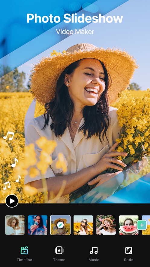 FotoShow手机版  v1.0图2
