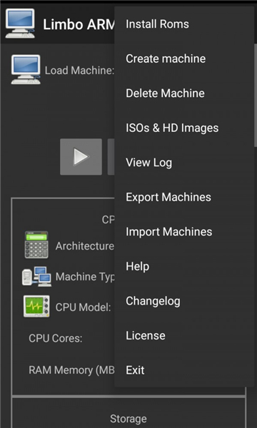 limbo虚拟机专用win10镜像  v6.0.1图3