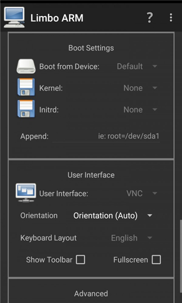 limbo虚拟机专用win10镜像