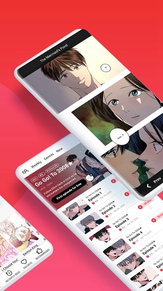 lalatoon最新版  v1.1.4图2