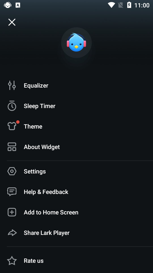 LarkPlayer最新版  v5.41.6图1