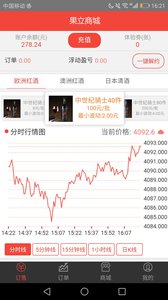 果立商城