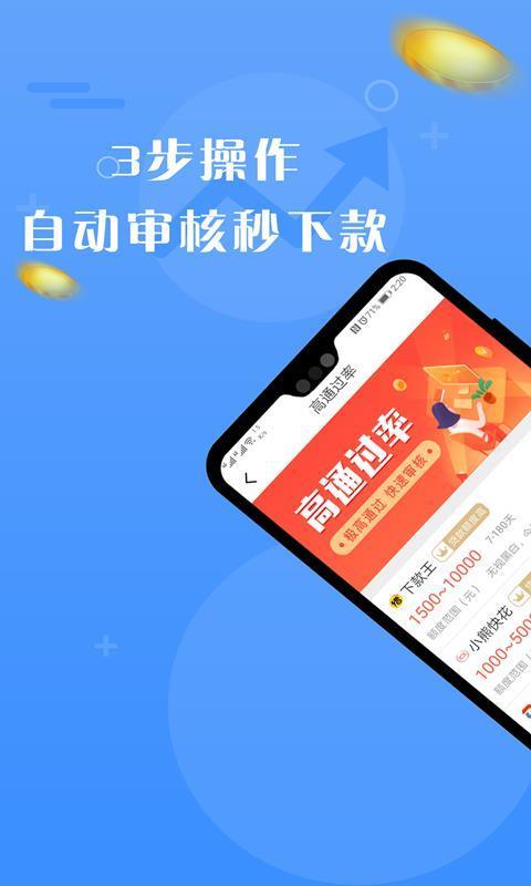 贷款猫  v1.1.7图3