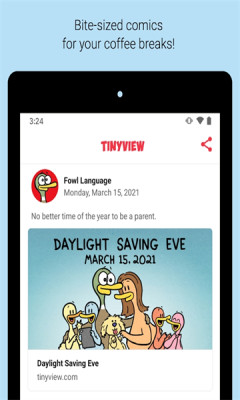Tinyview最新版  v6.9.445图3