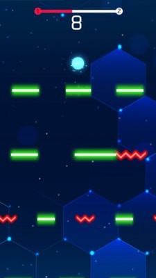 太空球球  v1.0.1图2