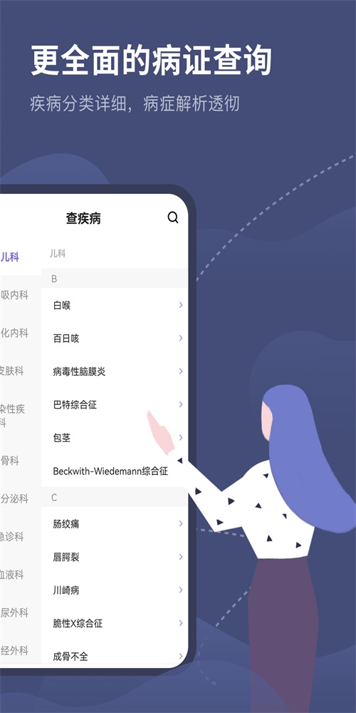 临床指南路径助手2024