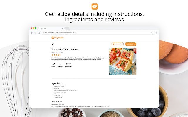 简易食谱免费版  v1.0图1