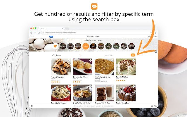 简易食谱免费版  v1.0图3