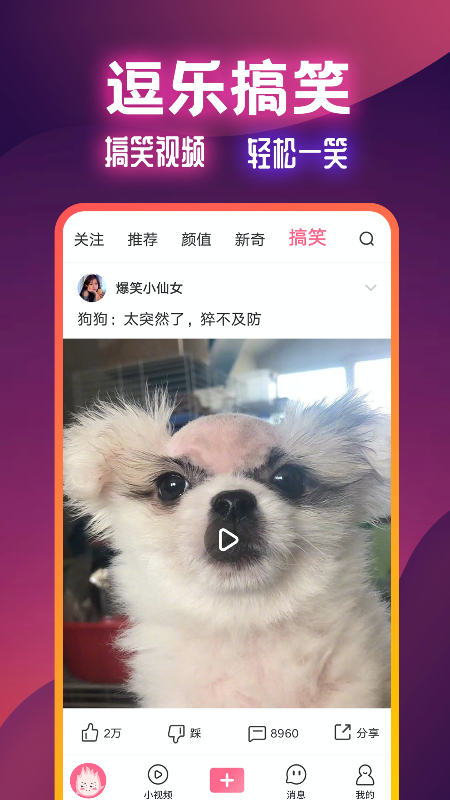 火苗视频手机版