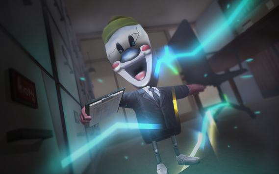 恐怖冰淇淋4无敌版Ice Scream 4下载  v1.2.3图1
