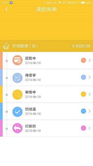 来钱花2024