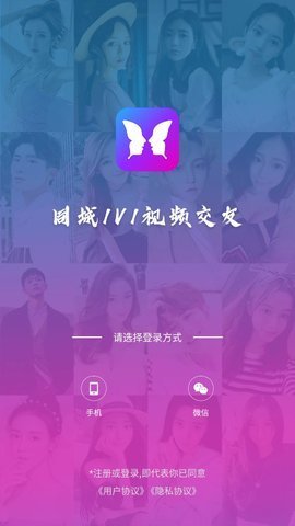 迷蝶最新版