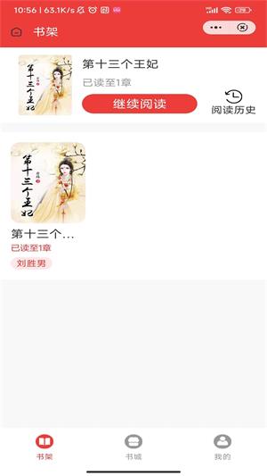 久拥小说2023  v1.0图1