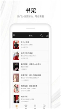 流行小说城官网
