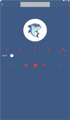 鲨鱼听书手机版
