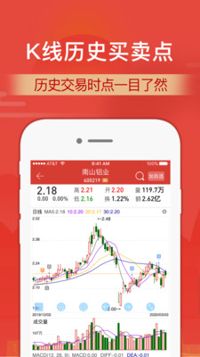 财通证券电脑版下载  v9.8.4图3