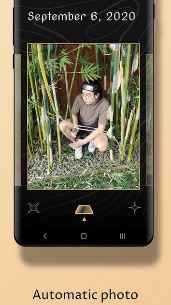 Gold日记最新版  v5.0.0图2
