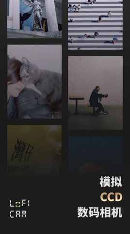 loficam相机下载最新版本