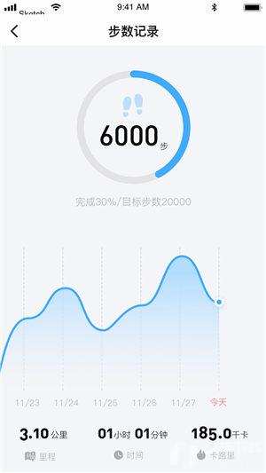 发财计步宝免费版