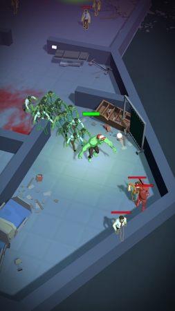 Zombies  v0.1.1图1
