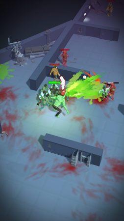 Zombies  v0.1.1图3