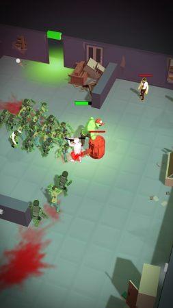 Zombies