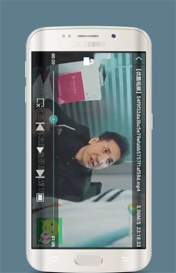 电脑万能视频播放器下载