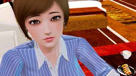 孤独的家庭主妇2.8安卓手游