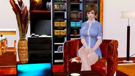 孤独的家庭主妇2.8安卓手游  v9.0.12图3