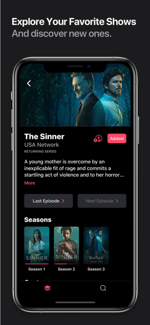 TV Forecast手机版  vv.0.0图3