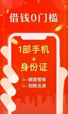 助你花贷款app