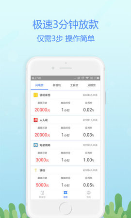 网贷豆豆钱2021app