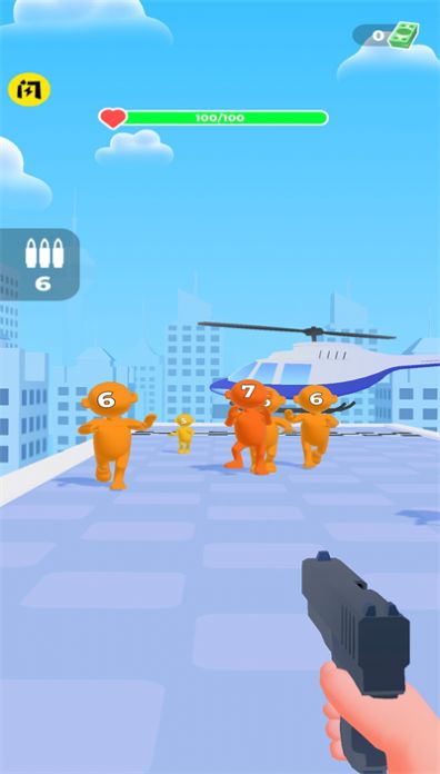 武器幸存者  v0.1图2