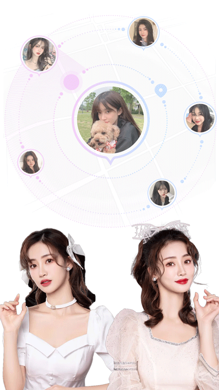 面具乐园手机版  v1.0.0图3