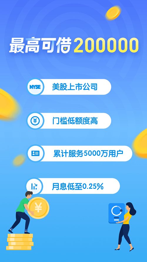 微贷借款app下载安装免费  v3.6.7图2