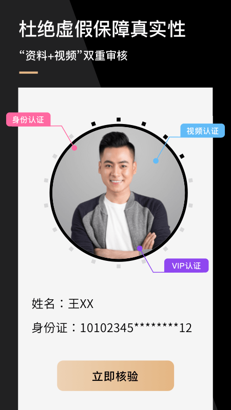 心对婚恋2024