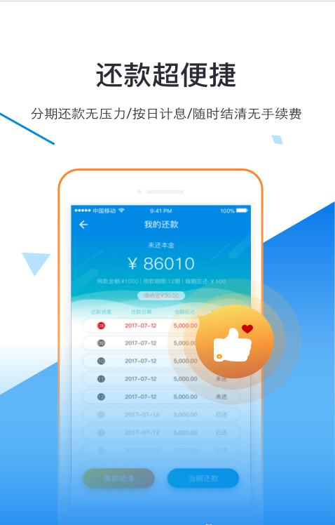 小辉贷2023