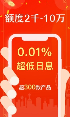 小龙女分期贷款  v1.0图3