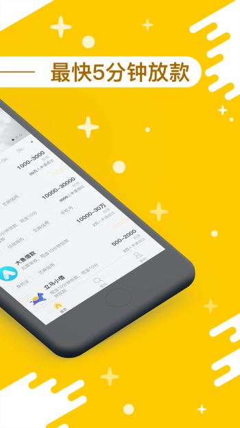 天天钱袋贷款借钱app