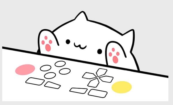 桌面小猫代打最新版  v1.0图3