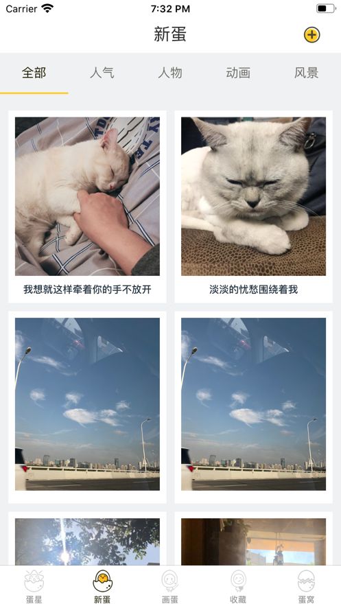 画蛋交友免费版  v1.0.0图4
