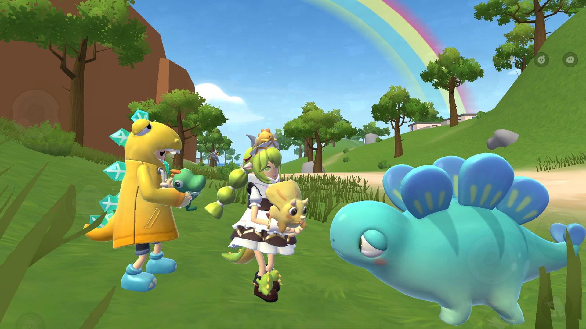 香肠派对日服下载安装最新版本  v16.08图4