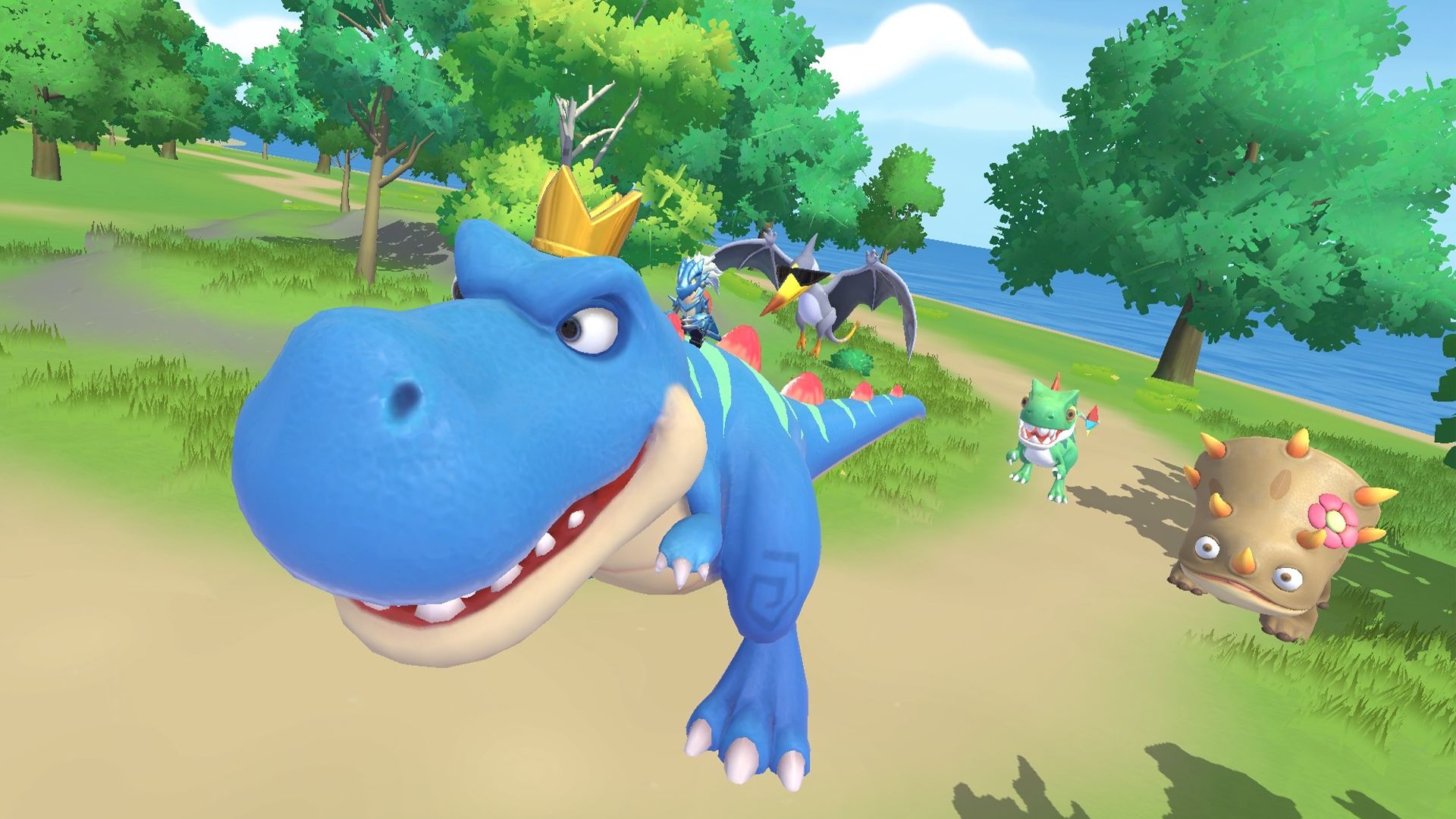 香肠派对(免登录)(破解版)最新版  v16.08图5