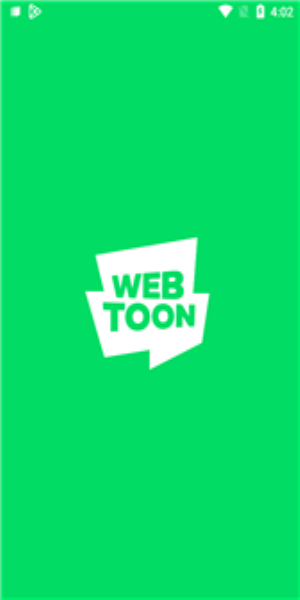 WEBTOON手机版  v2.0.4图3