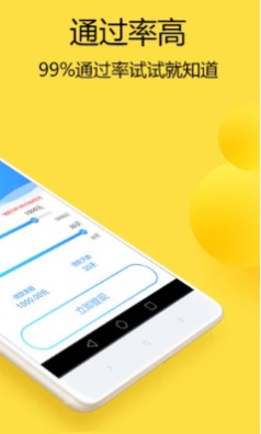 安心贷借款2024  v1.0图3